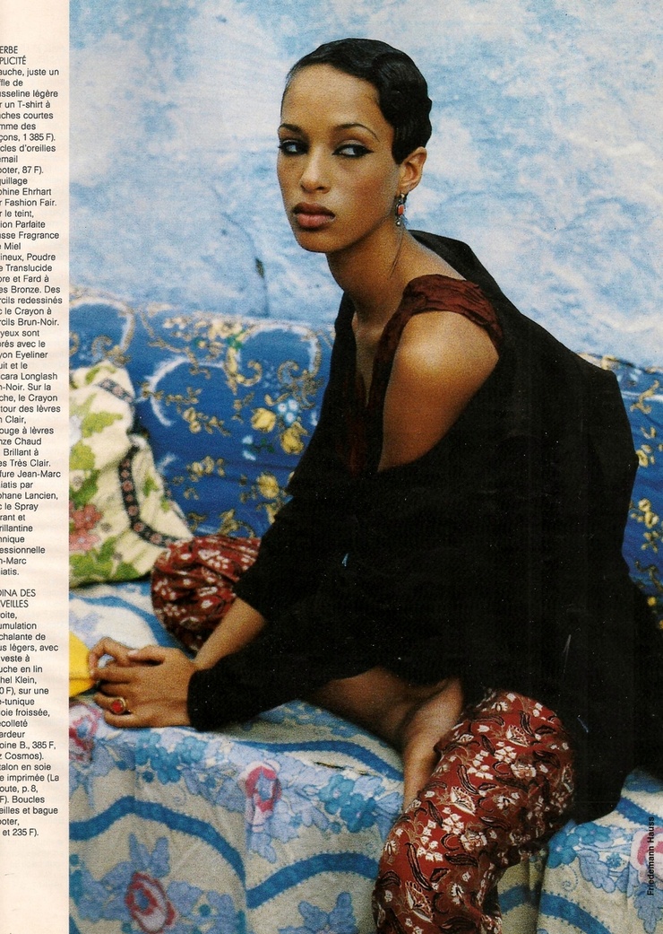 Picture of Brandi Quinones