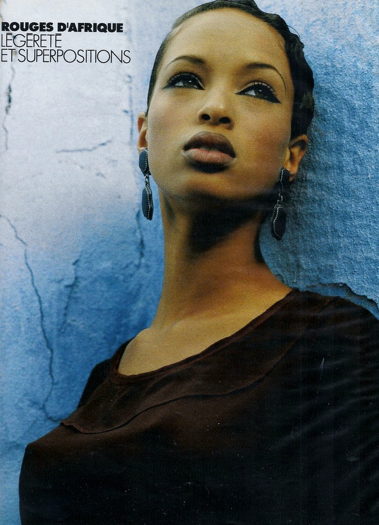 Picture of Brandi Quinones