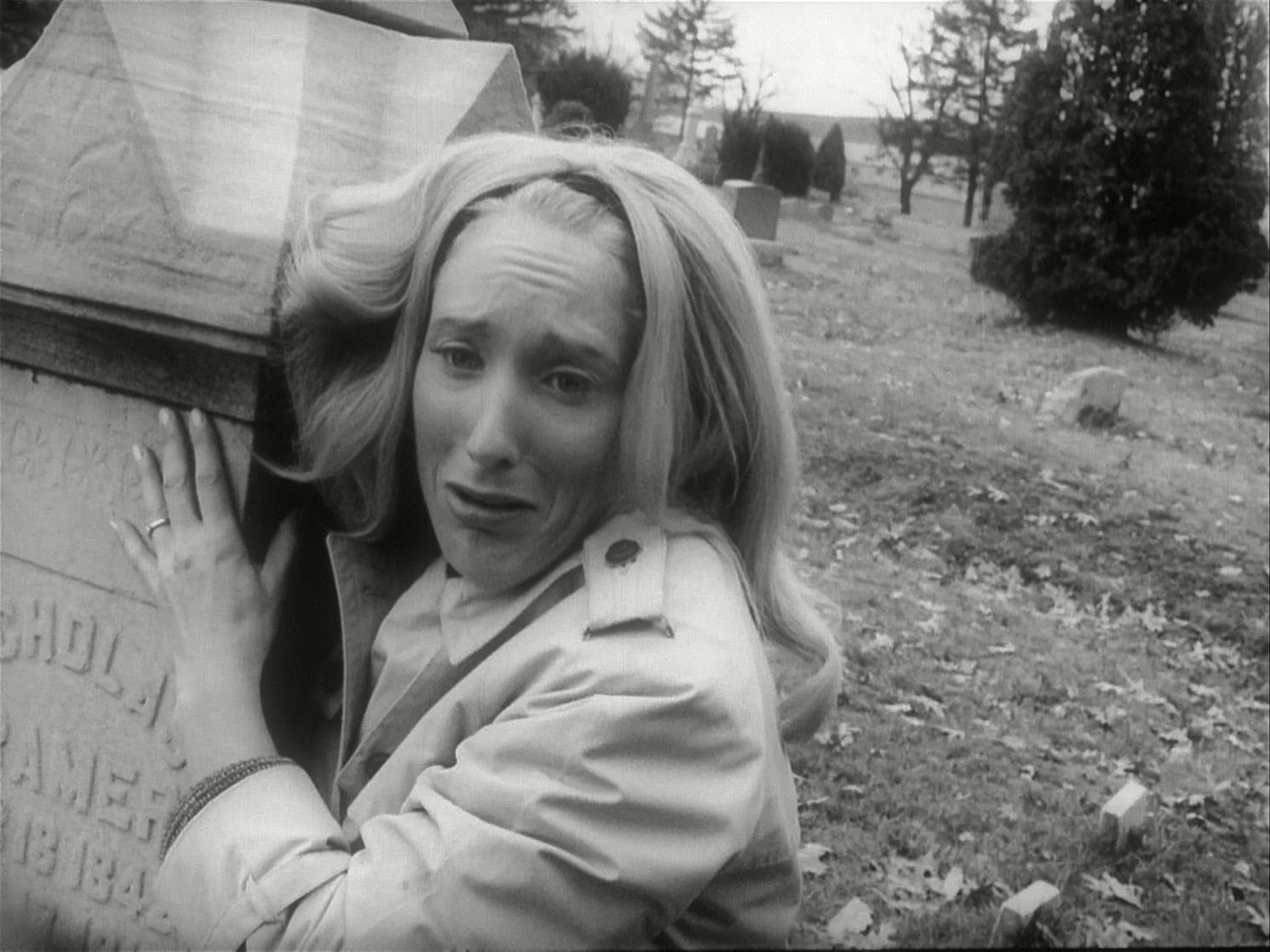 Night of the Living Dead