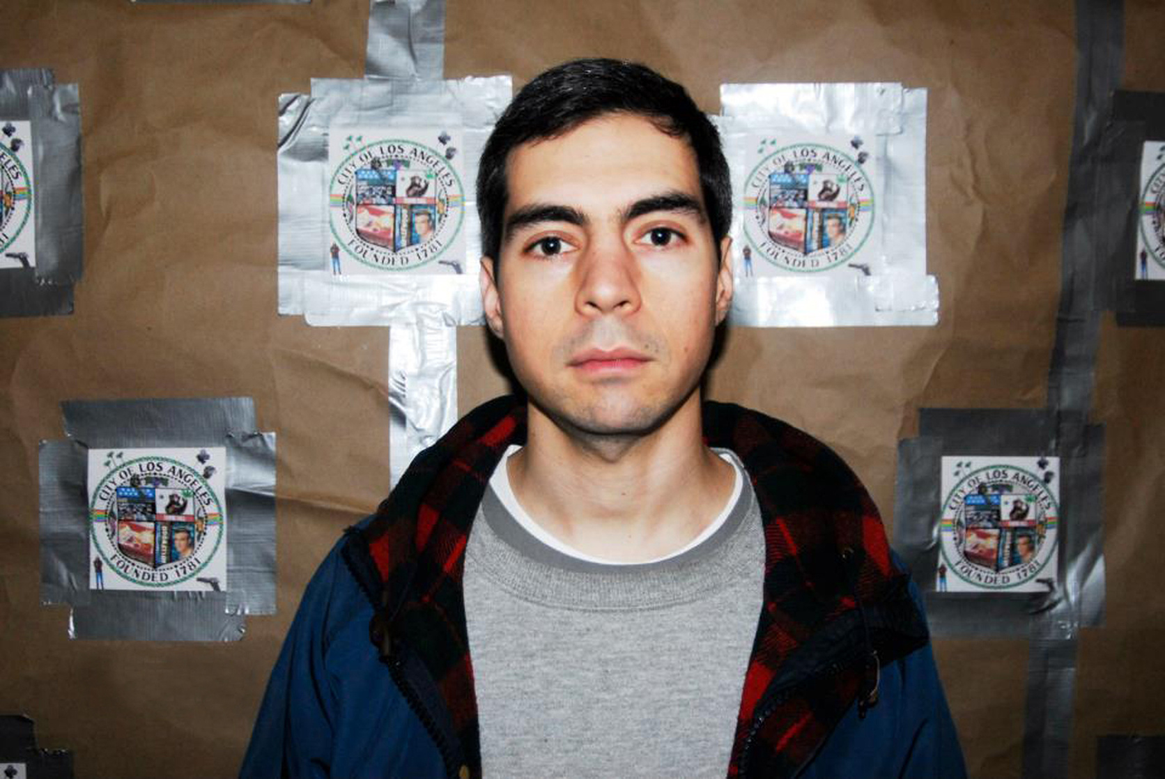 Brent Weinbach