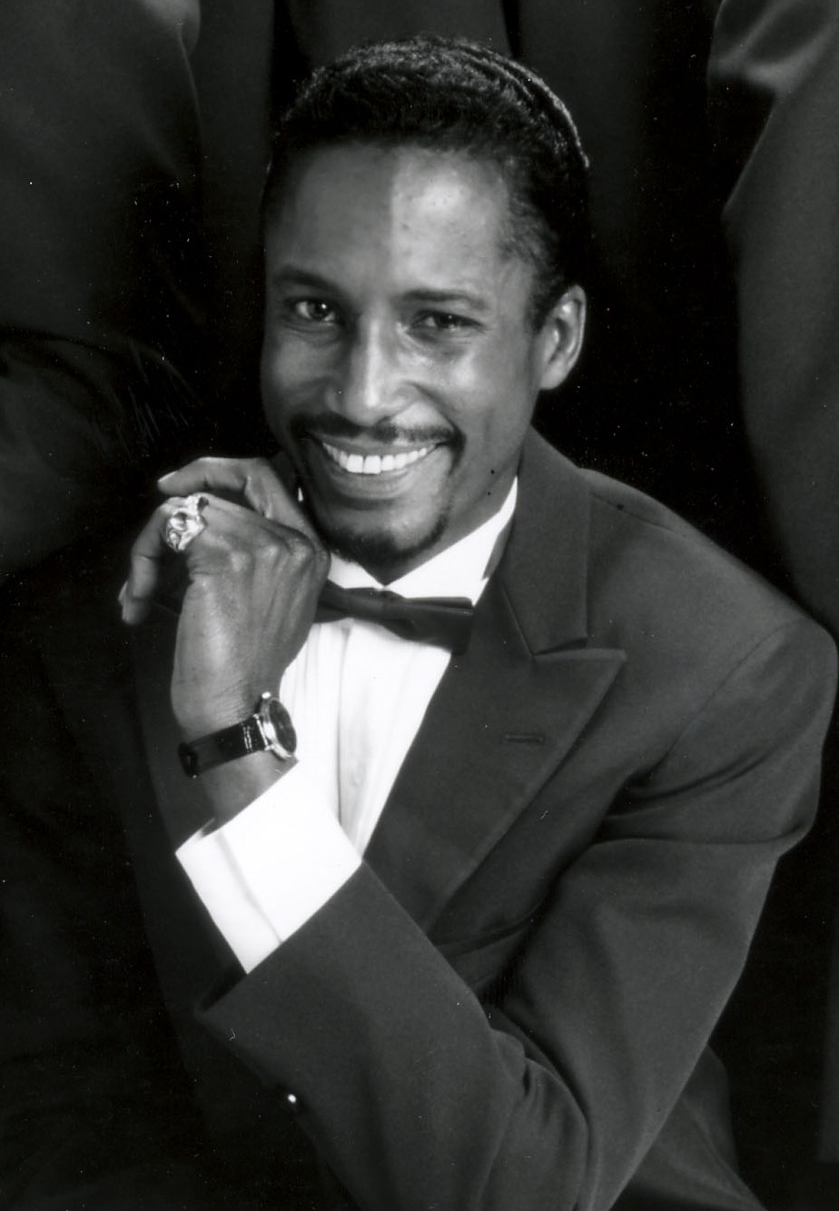 Picture of Michael Wright