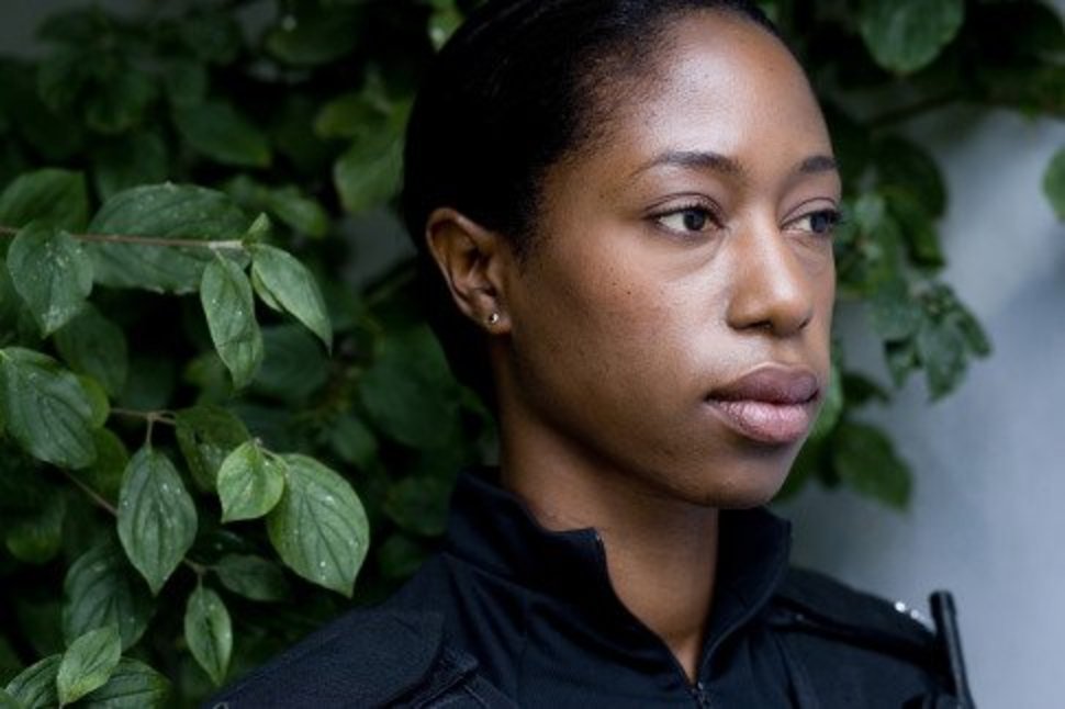 Nikki Amuka-Bird