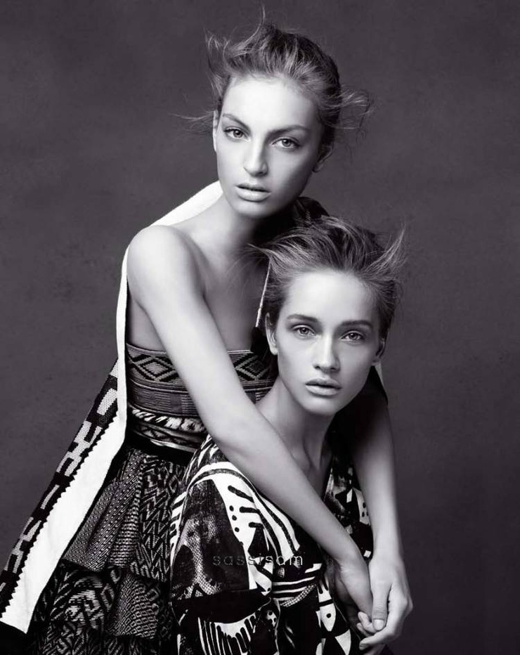 Picture of Rosemary Smith (model)
