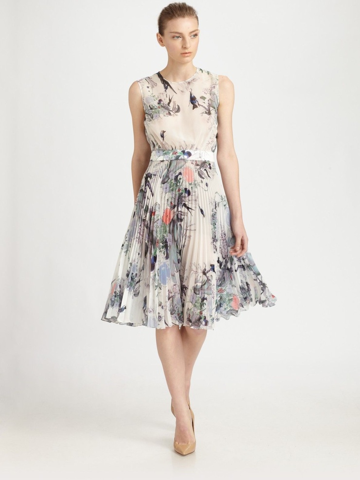 Image of Rosemary Smith (model)
