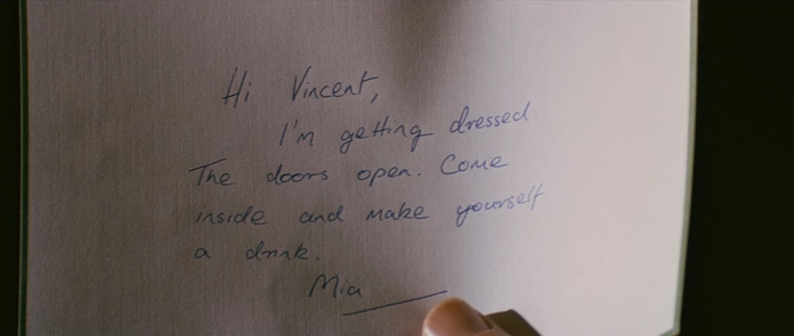 Pulp Fiction Pulp Fiction