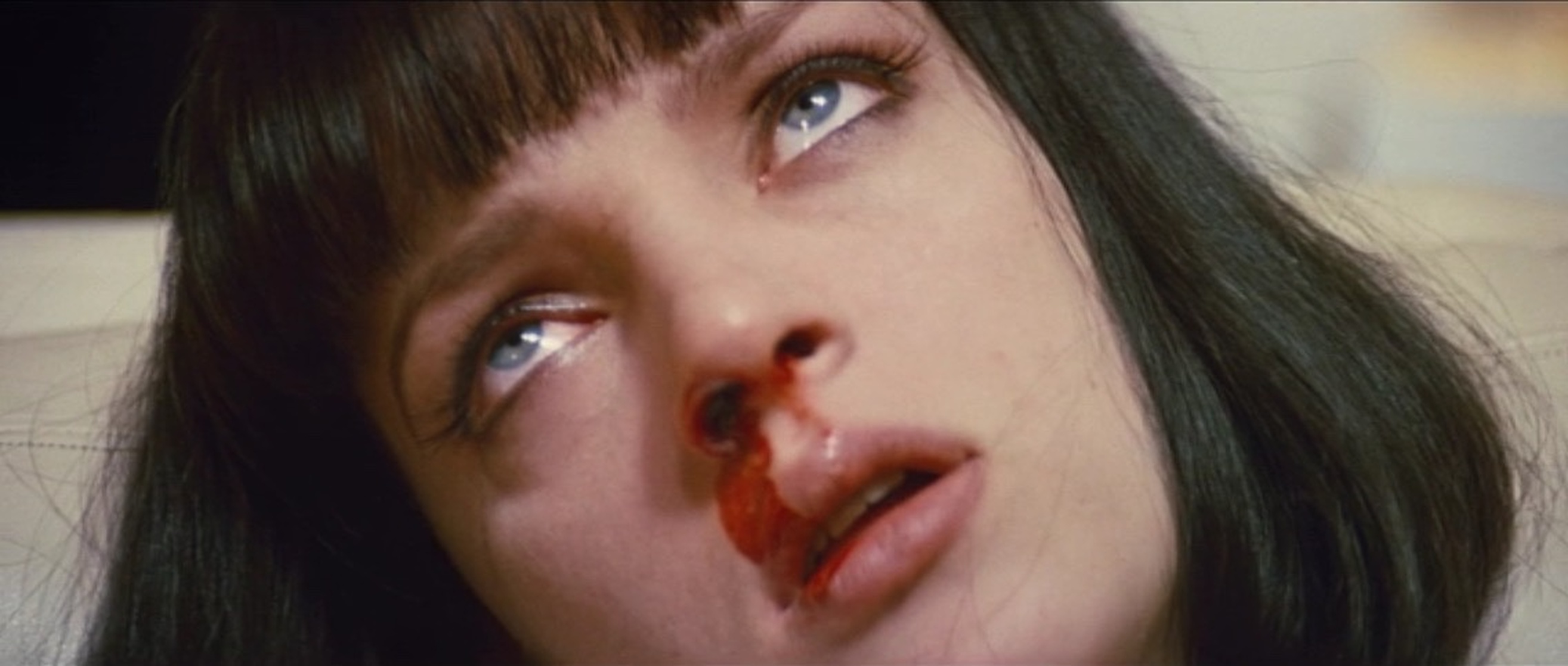 Pulp Fiction Pulp Fiction