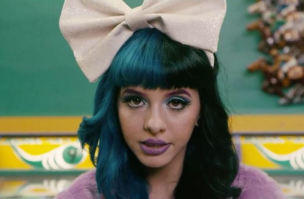 Picture Of Melanie Martinez