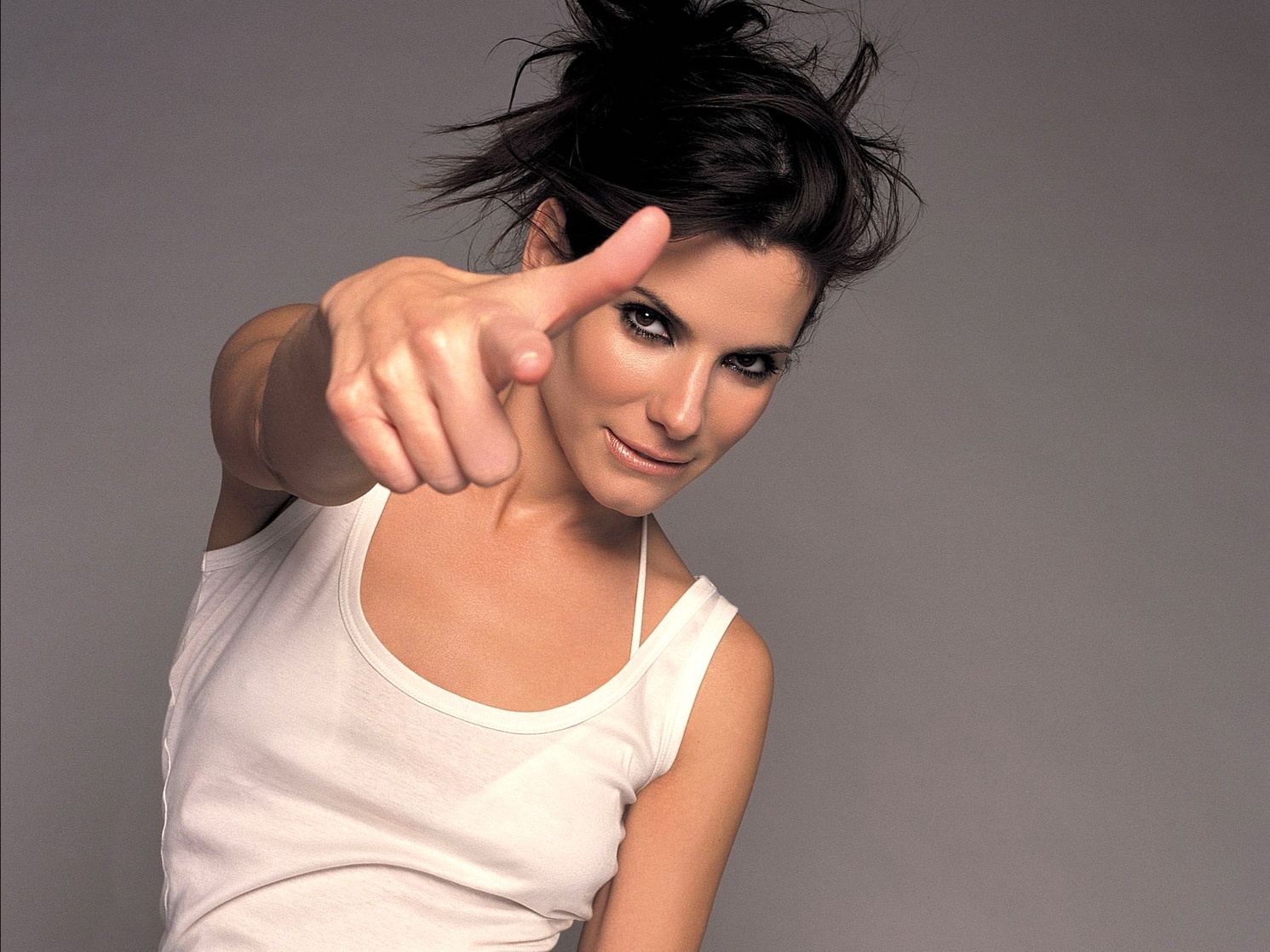 Sandra Bullock Sandra Bullock