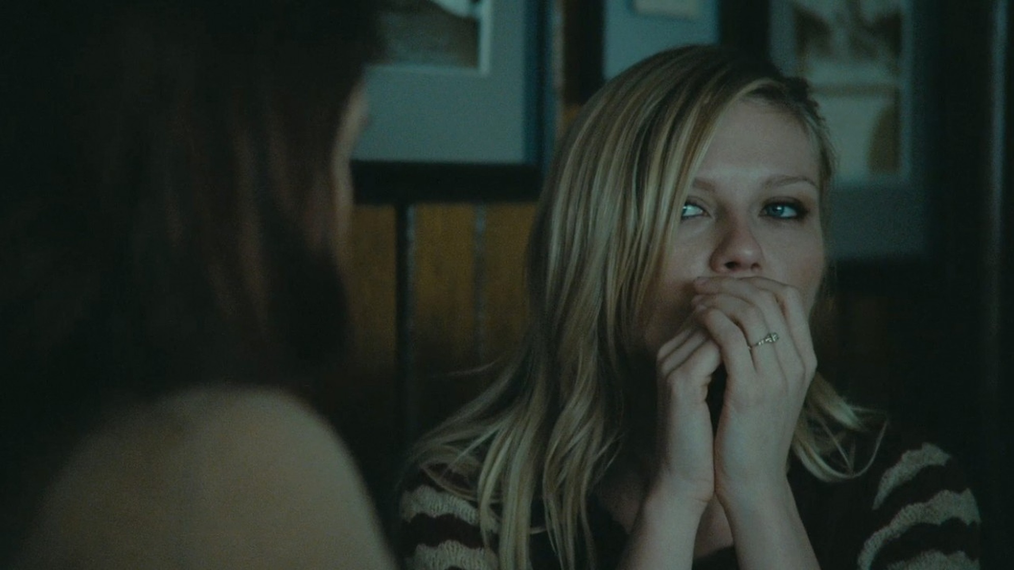 Kirsten Dunst