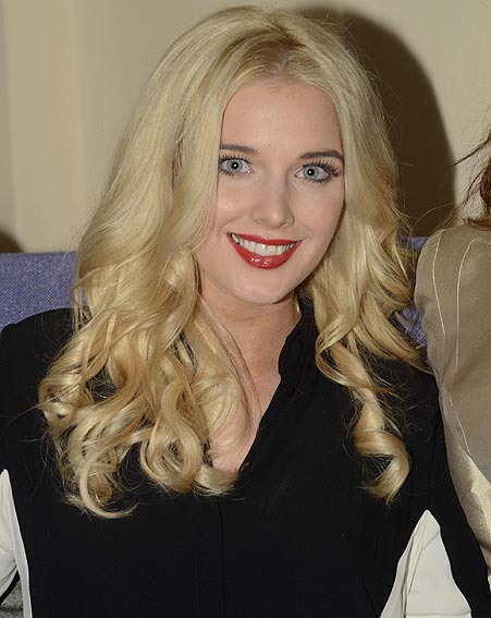 Helen Flanagan picture