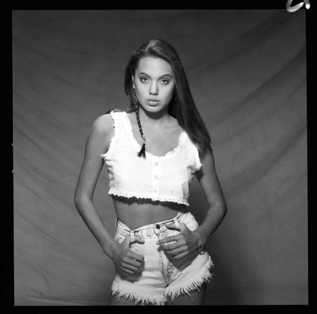 Angelina Jolie Angelina Jolie