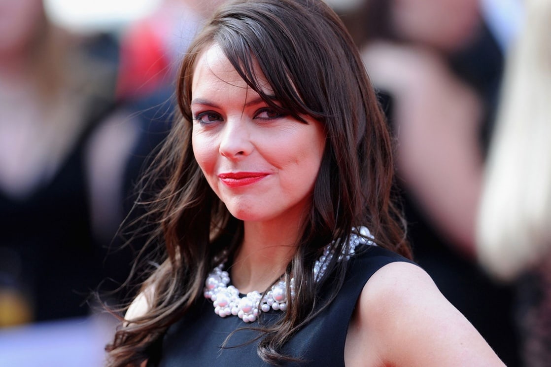 Kate ford pictures #8