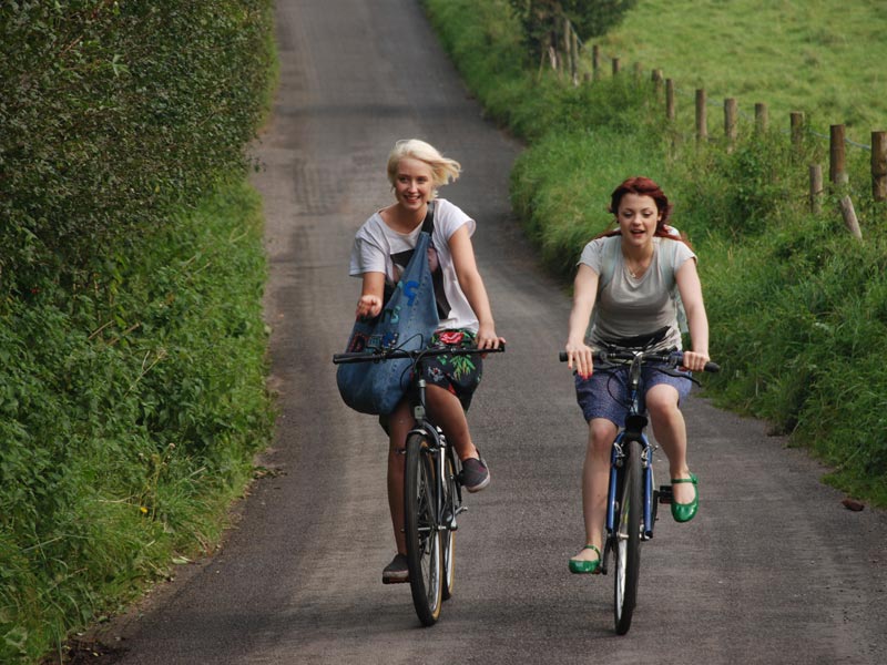 Lily Loveless Lily Loveless