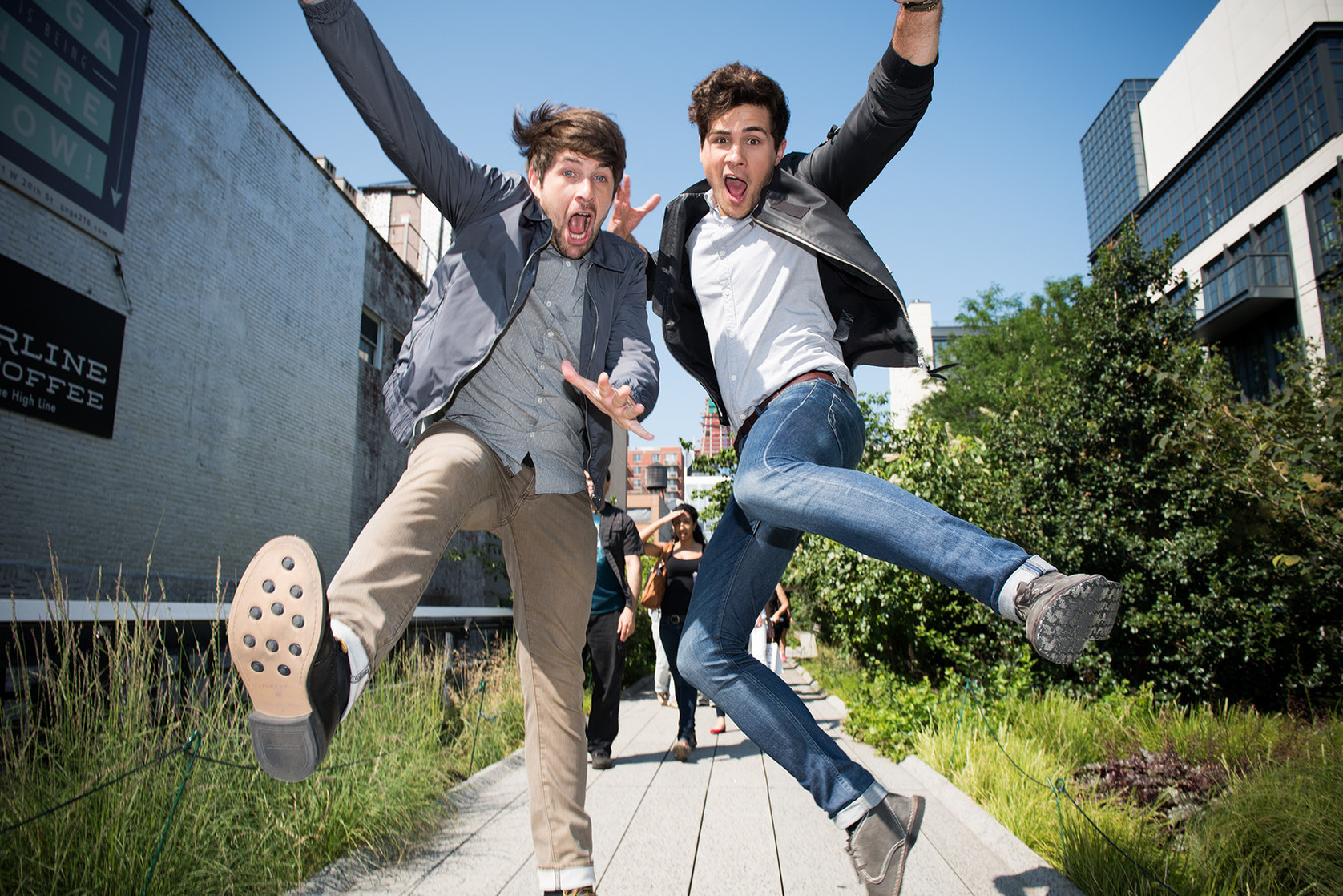 Anthony Padilla
