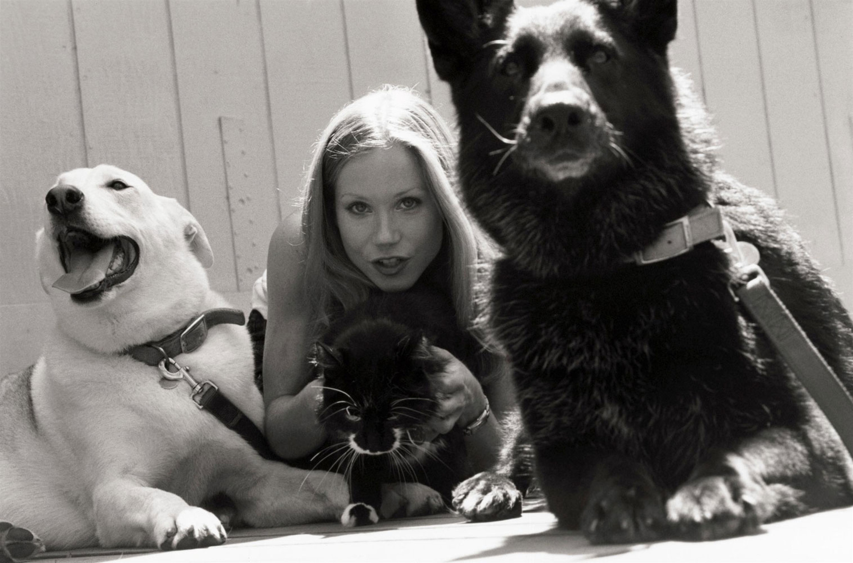 Christina Applegate