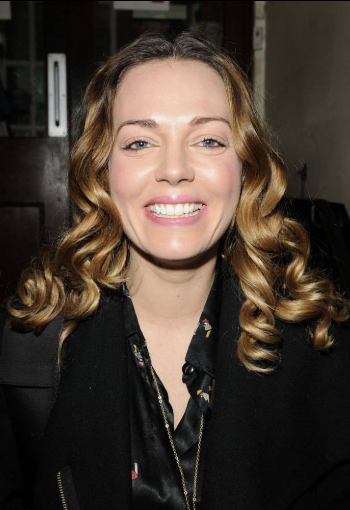 Daisy Beaumont picture