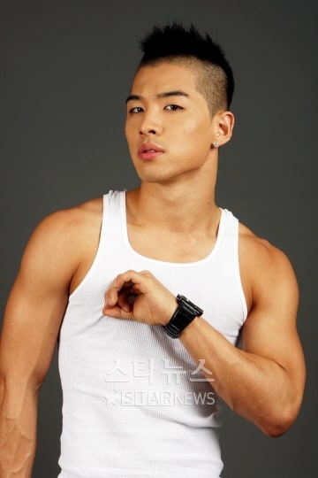 Picture of Tae Yang