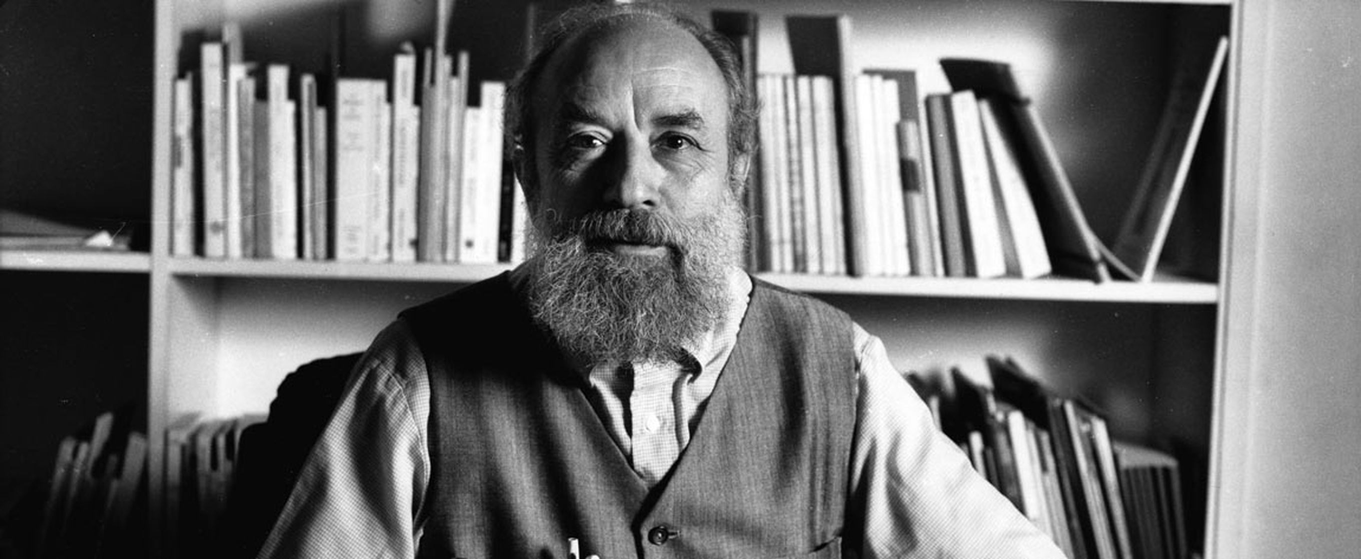 Michel Butor
