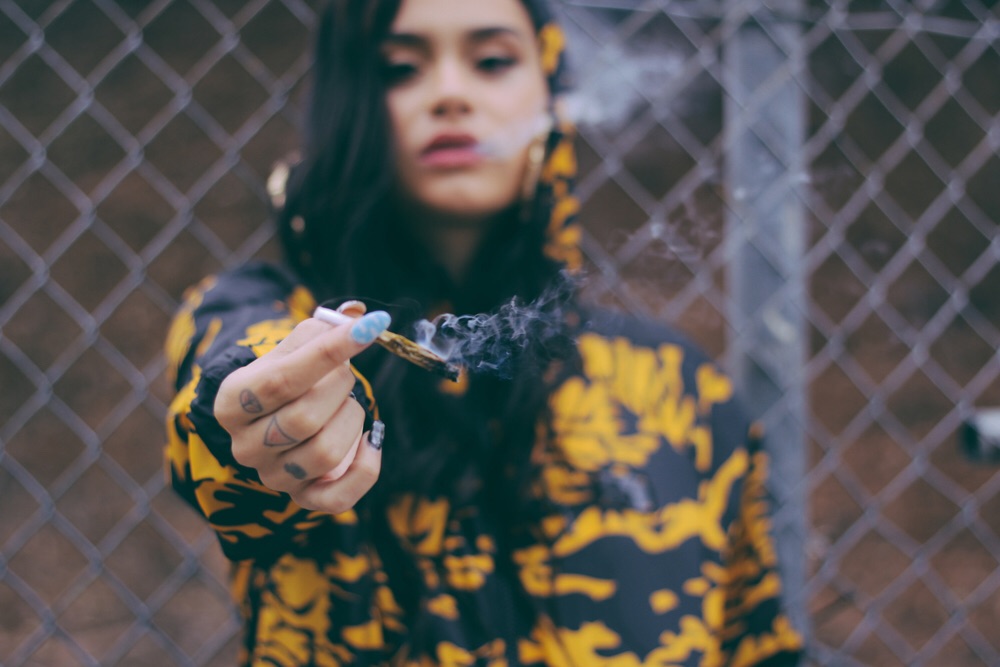 Kehlani Kehlani