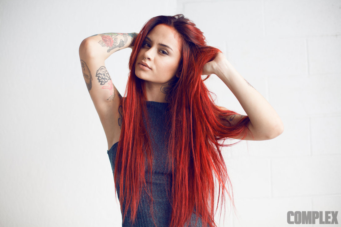 Kehlani Kehlani