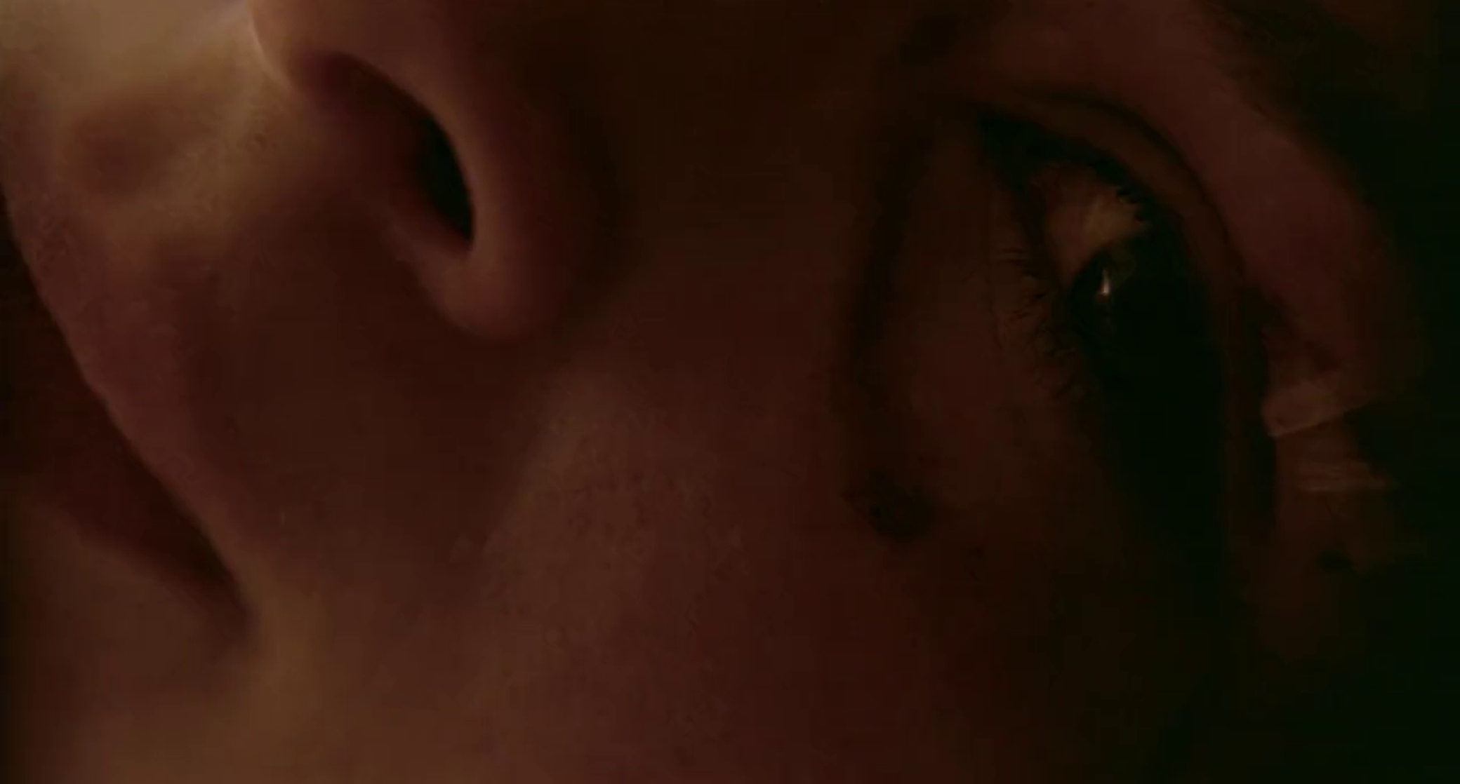 Three Colours: Blue (1993)