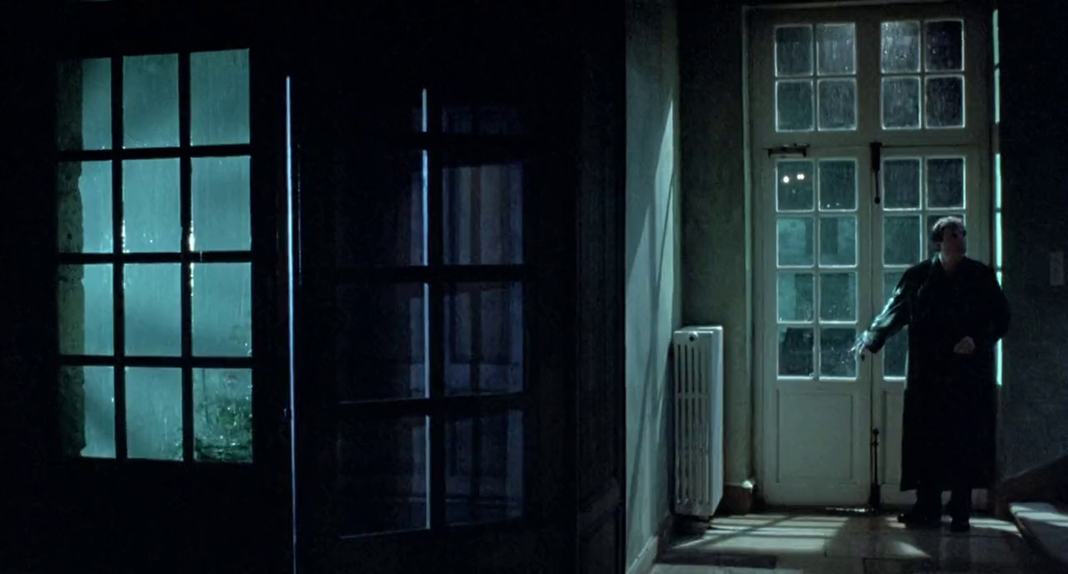 Three Colours: Blue (1993)