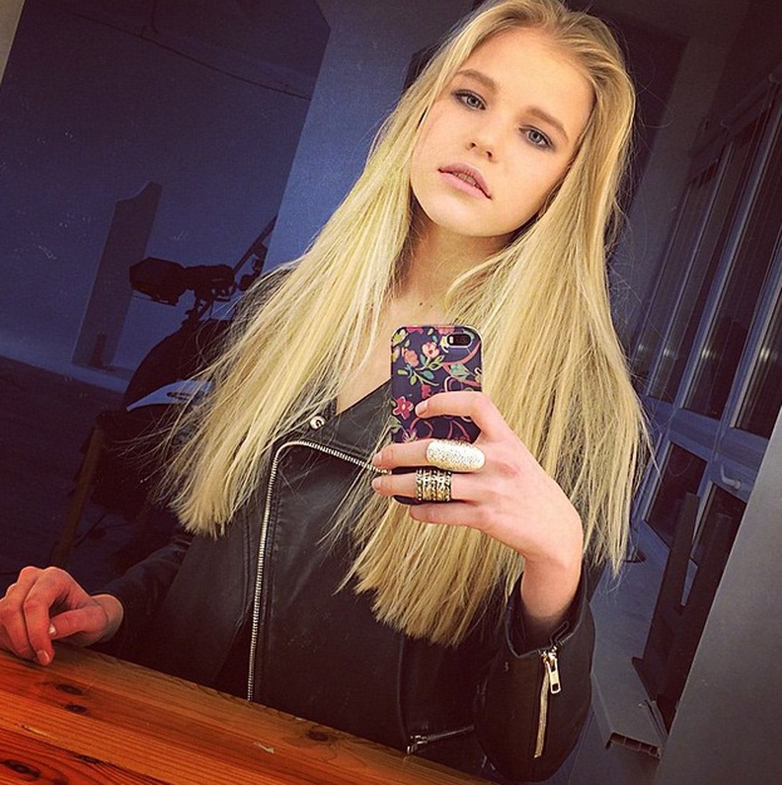 Picture of Sasha Vorobyeva