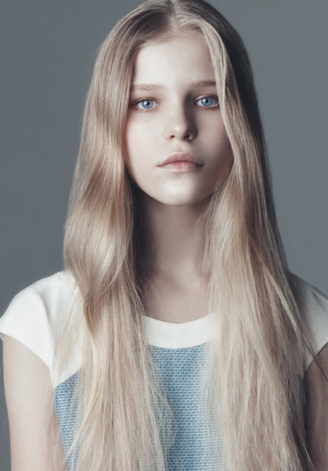 Picture of Sasha Vorobyeva