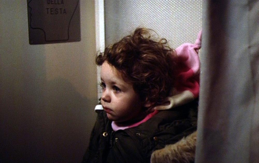 Little Girl (2009)