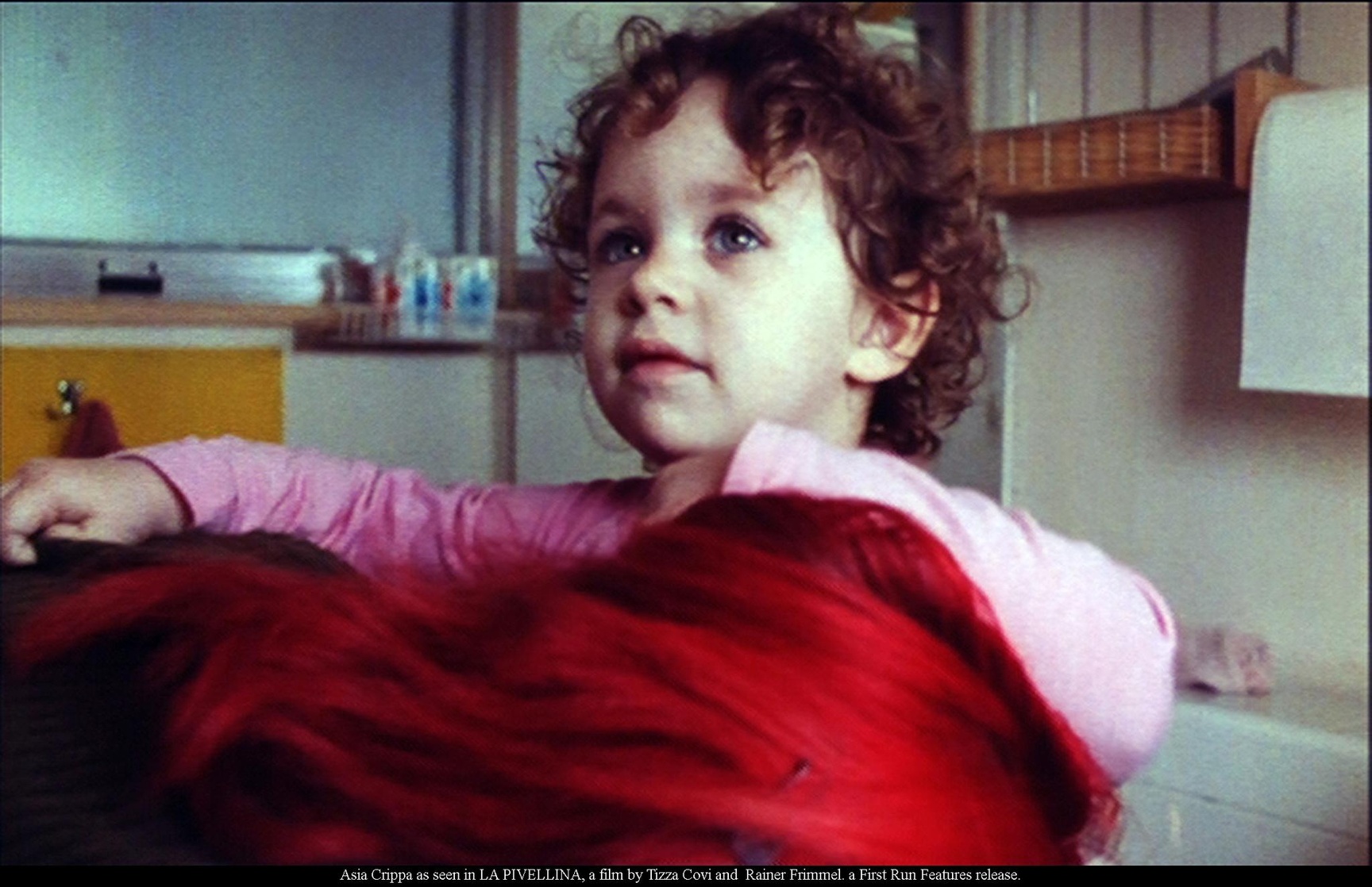 Little Girl (2009)