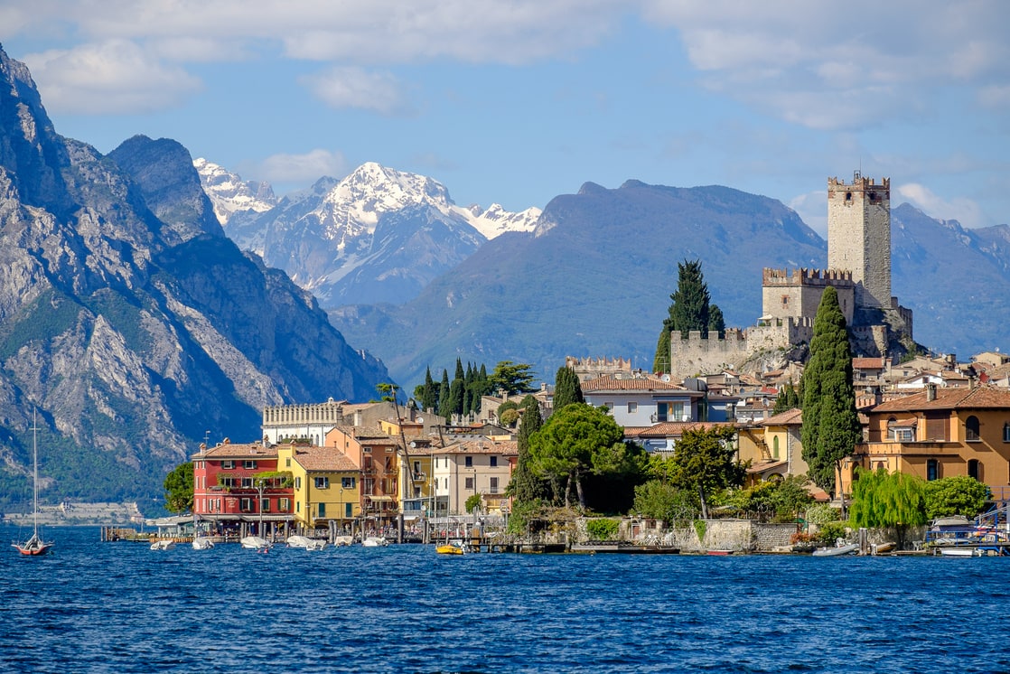 Malcesine