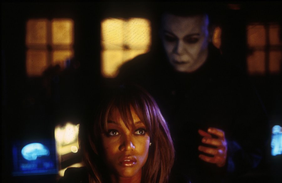 Halloween: Resurrection Halloween: Resurrection