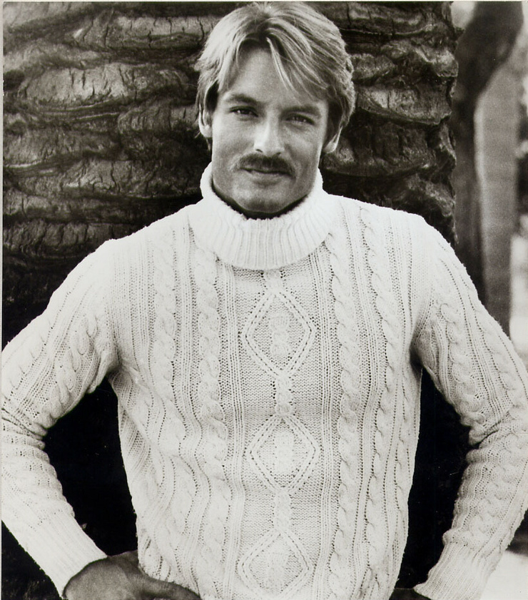 Picture of Perry King