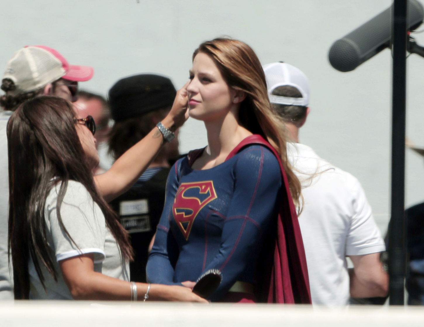 Supergirl Supergirl