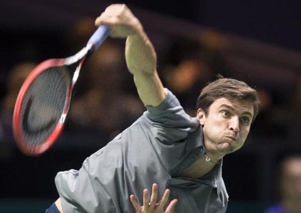 Gilles Simon