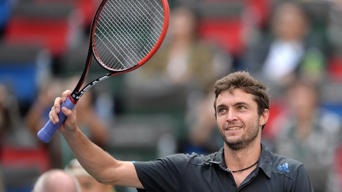 Gilles Simon