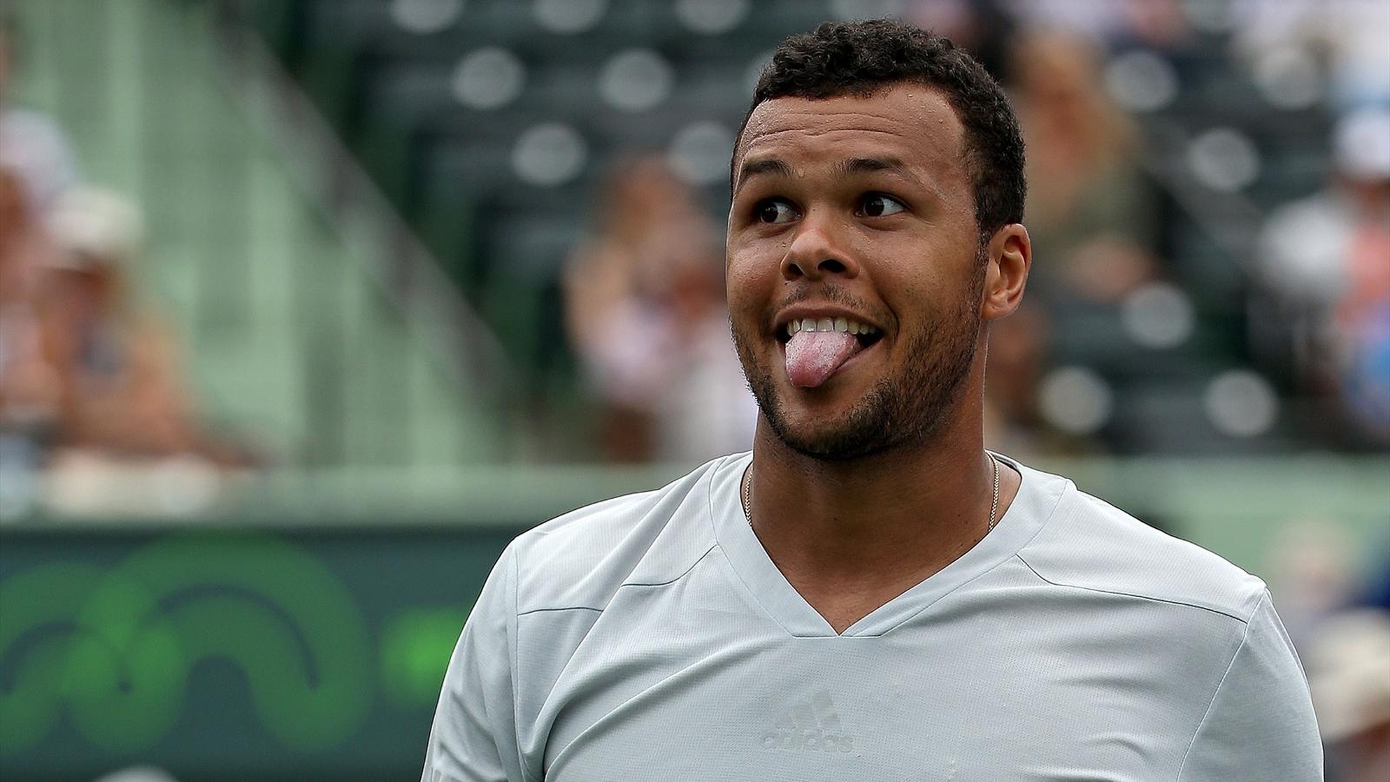 Jo-Wilfried Tsonga