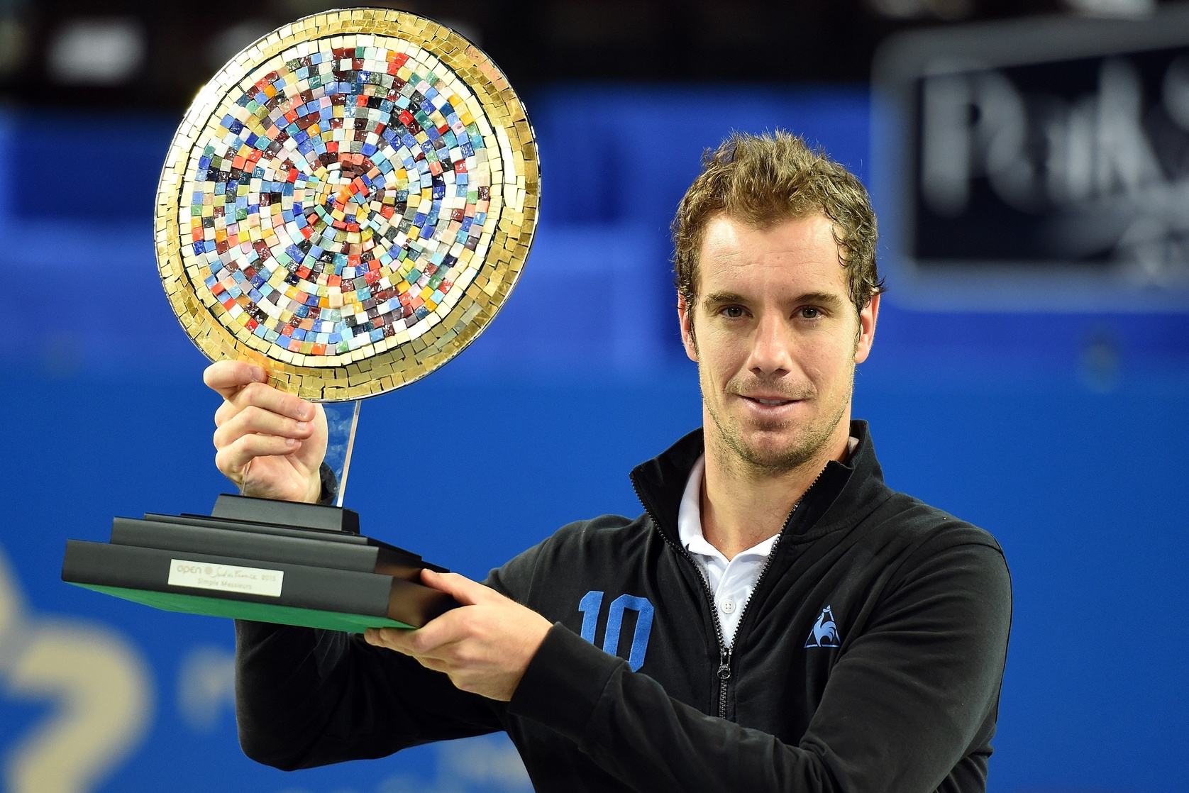 Richard Gasquet