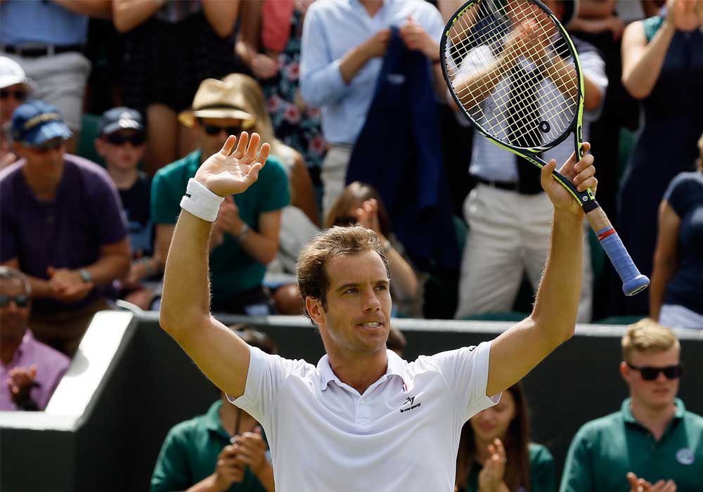Richard Gasquet