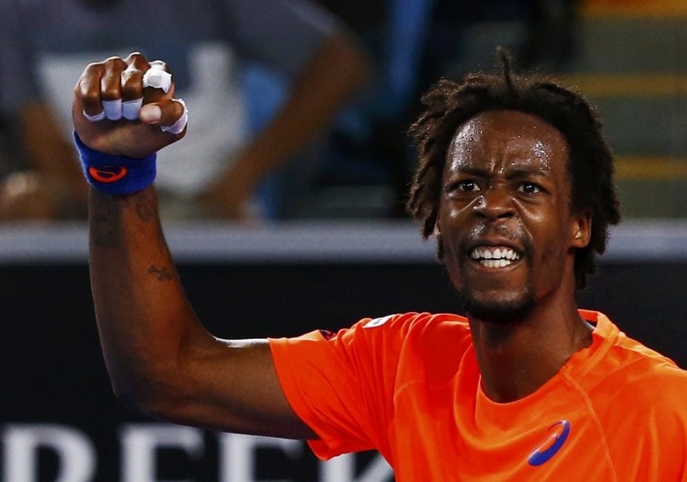 Gael Monfils
