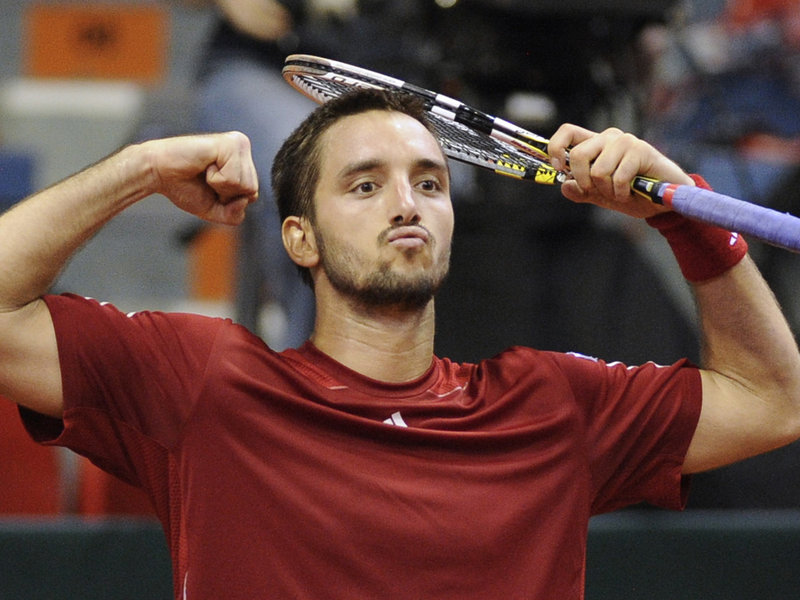 Viktor Troicki