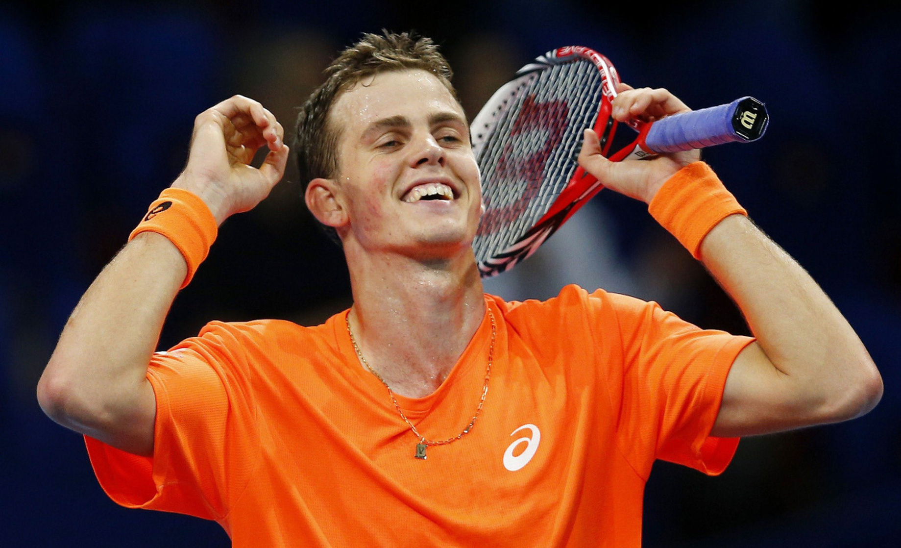 Vasek Pospisil
