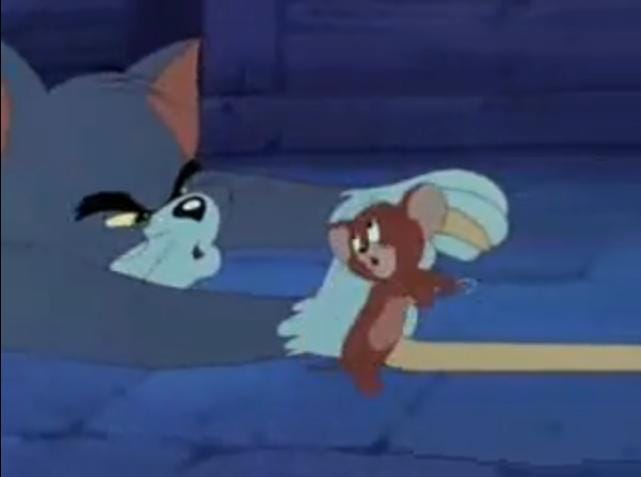 Tom And Jerry The Full Movie