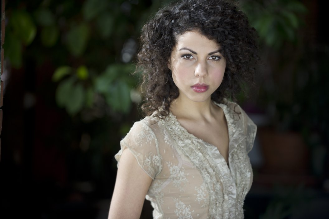 Picture of Jessica Salgueiro