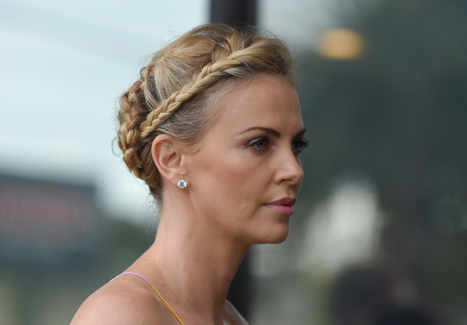 Charlize Theron