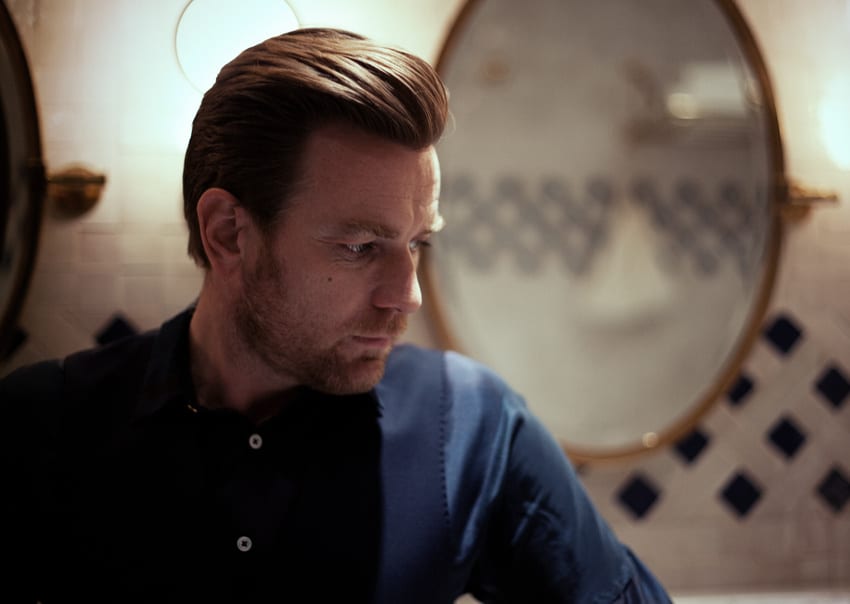 Ewan McGregor