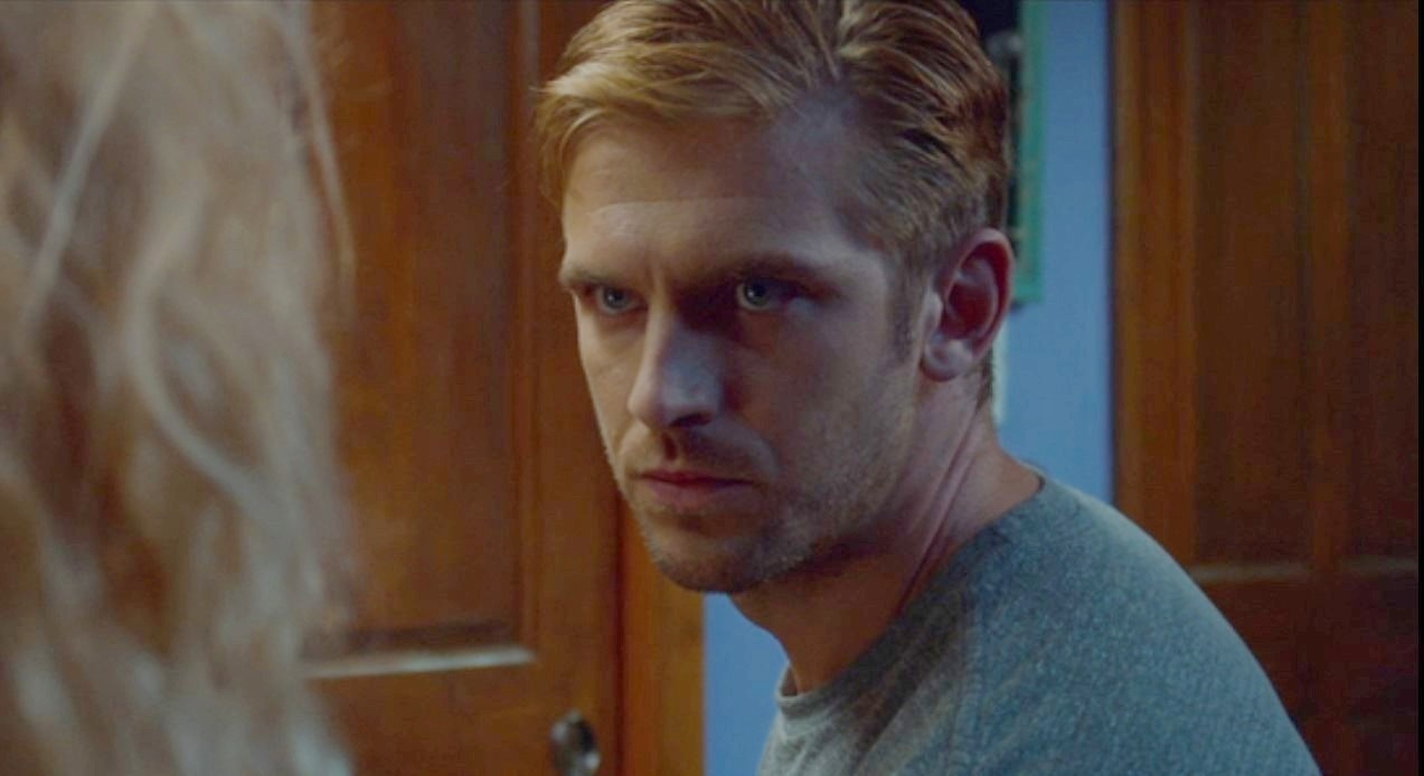 Dan Stevens