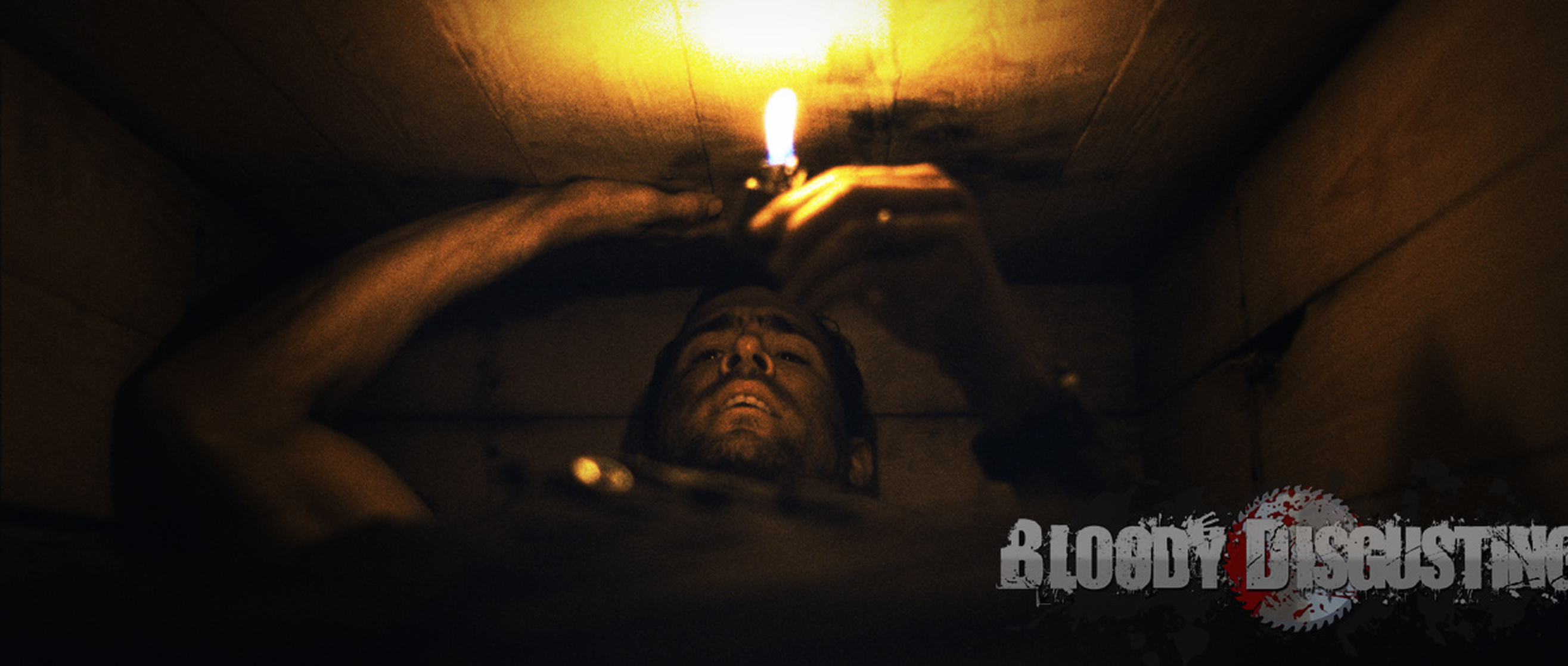 Buried (2010) Buried (2010)