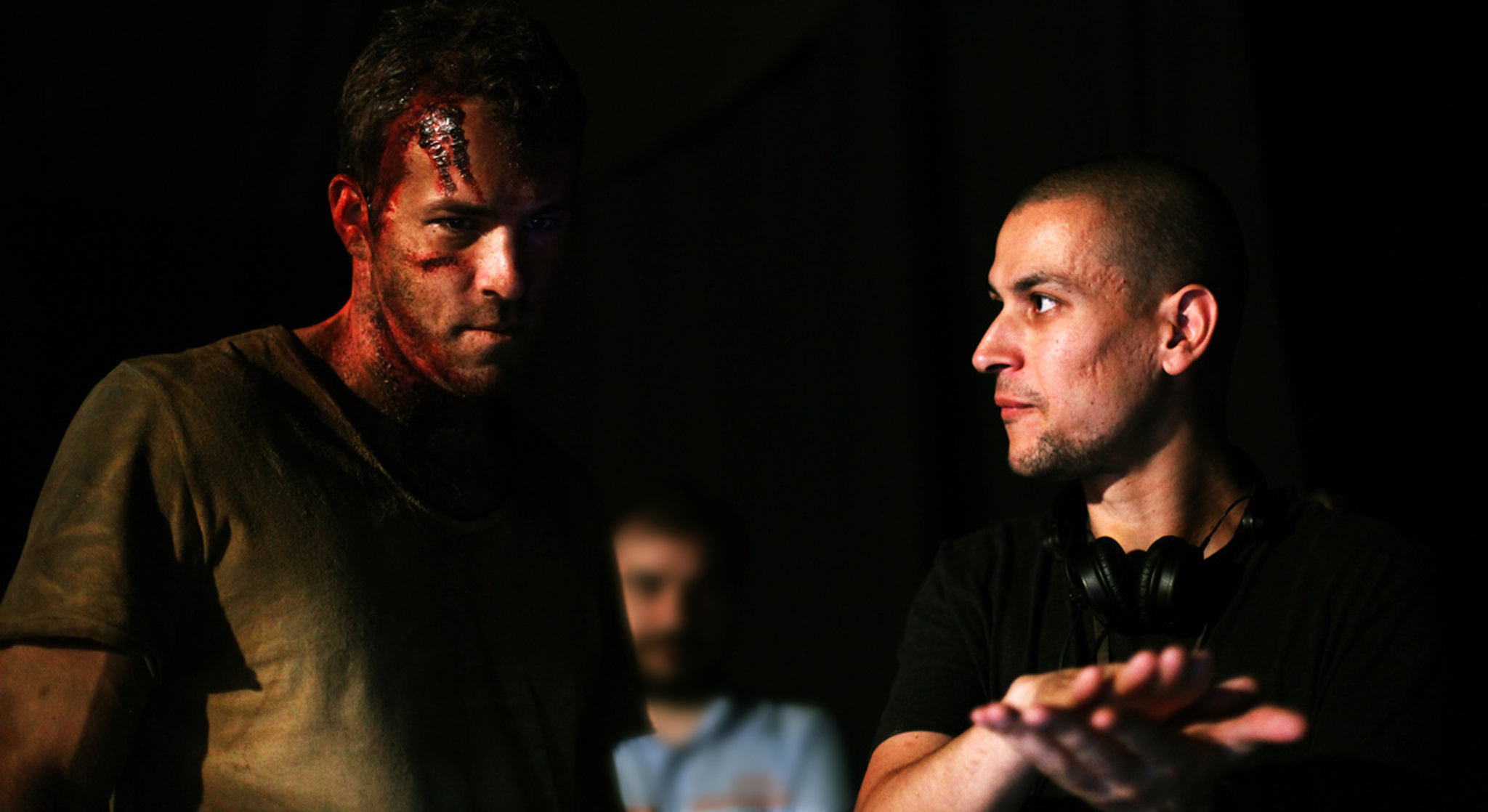 Buried (2010)
