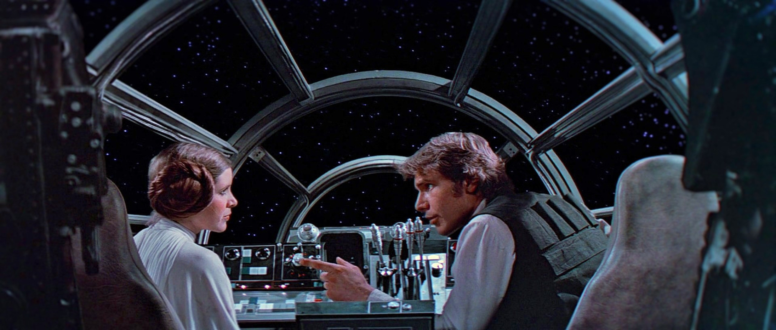 Star Wars Star Wars